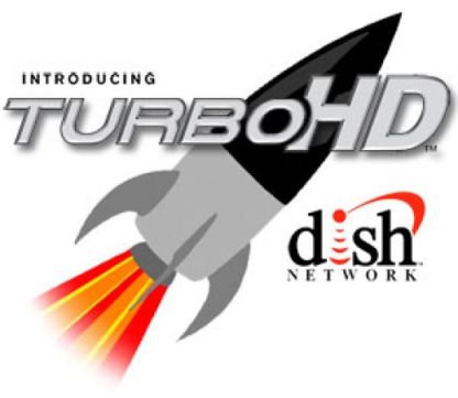 Dish Network's Logo